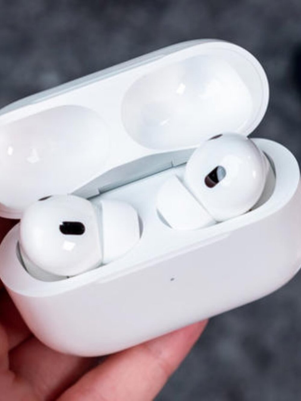 Airpods 3rd generation